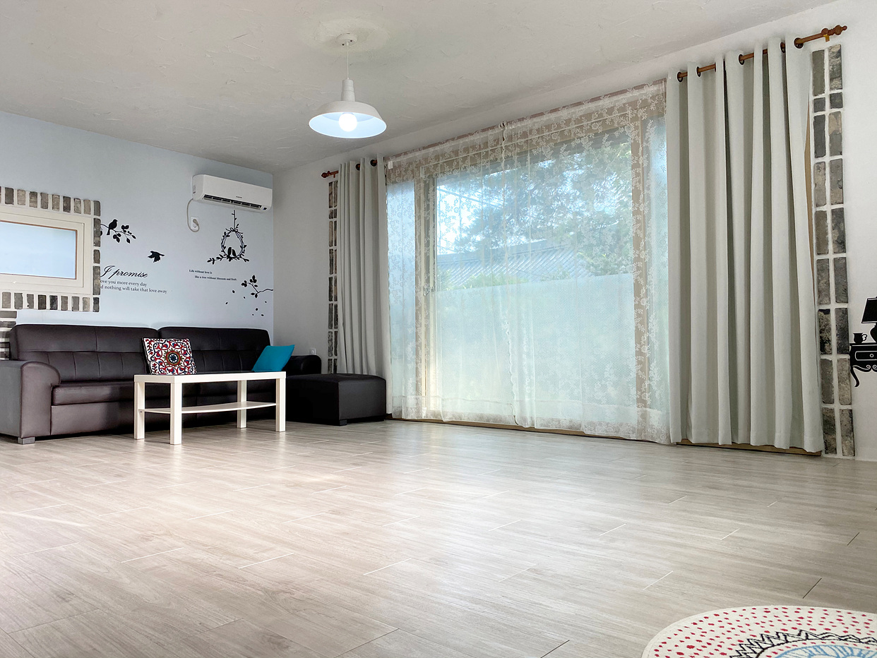 예산 아뜰리에7펜션 /