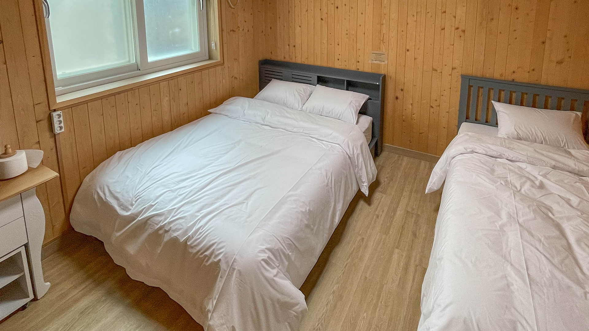 평창 오대산힐링타운 물빛동 / 