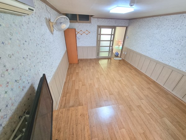 청도 1박2일 펜션 / 