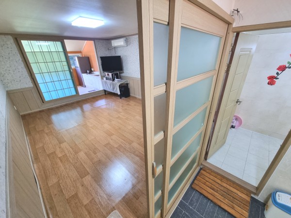 청도 1박2일 펜션 / 