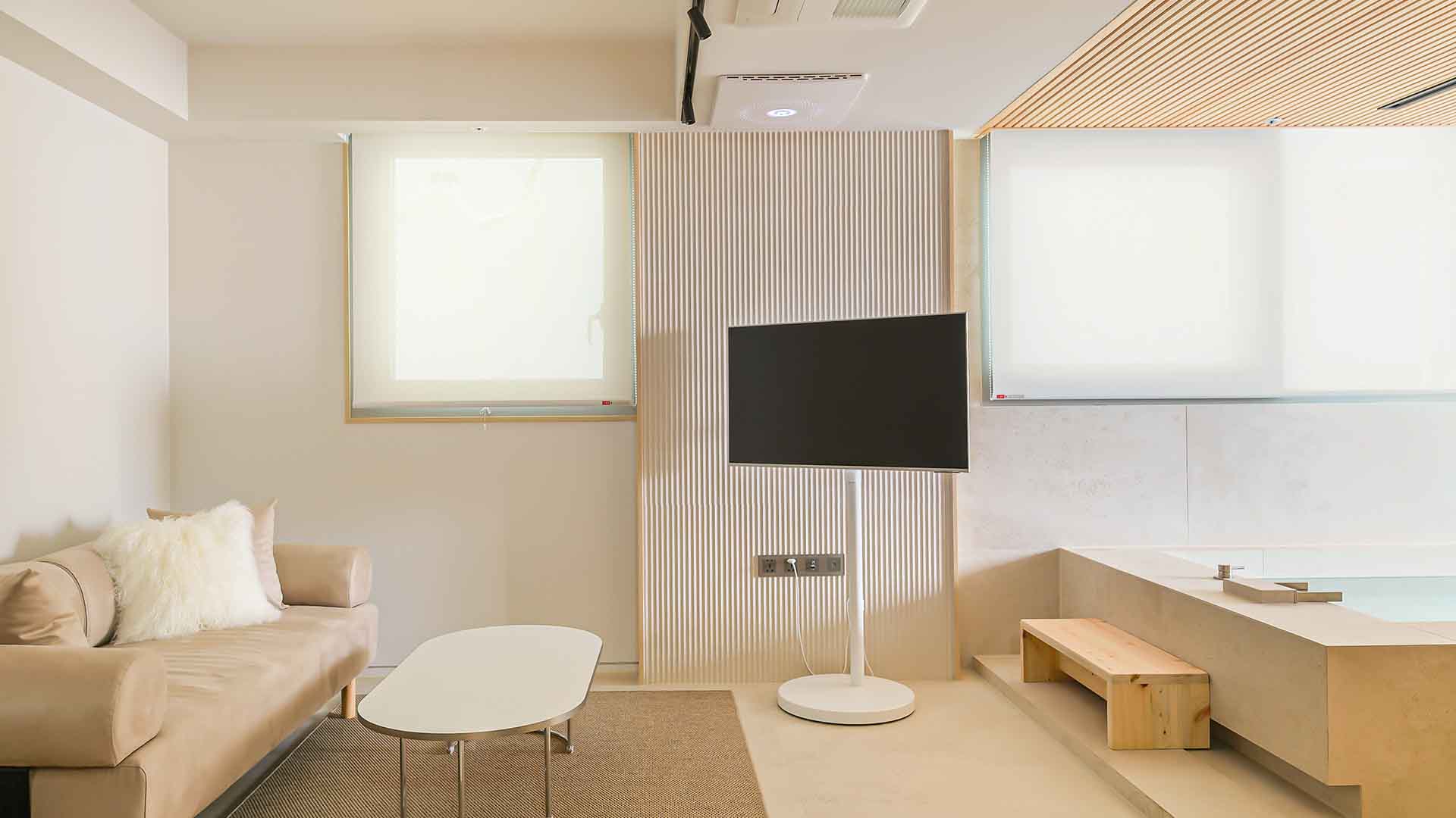 바뮤호텔 / 