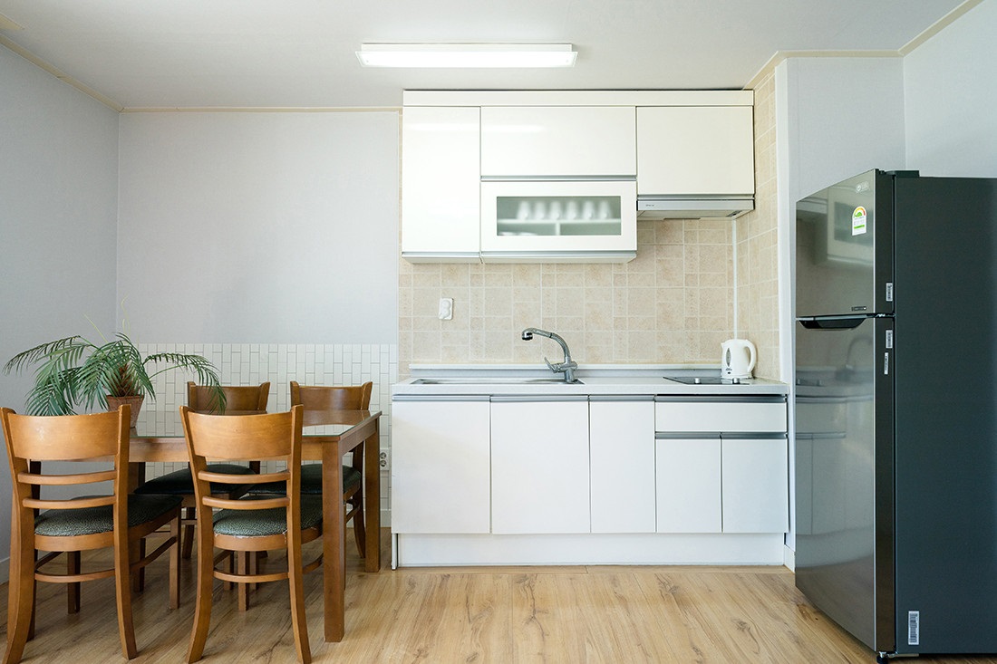 진도 골드마운틴하우스 /