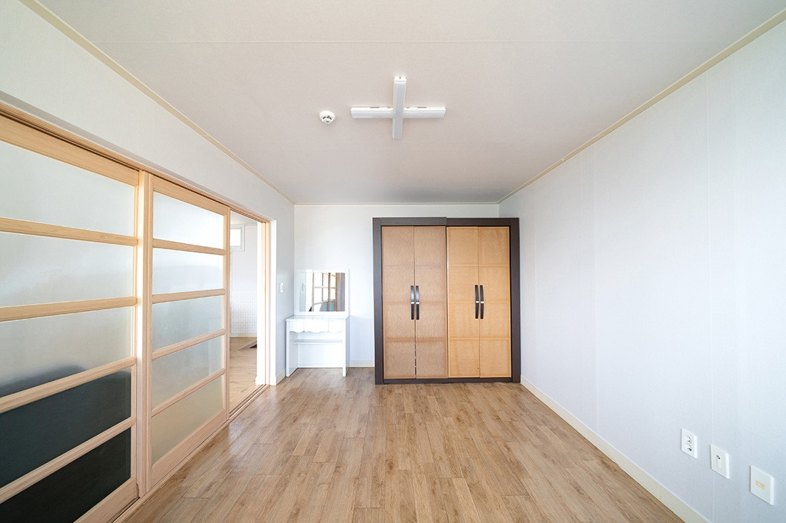 진도 골드마운틴하우스 /