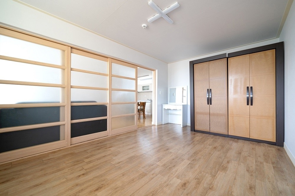 진도 골드마운틴하우스 /