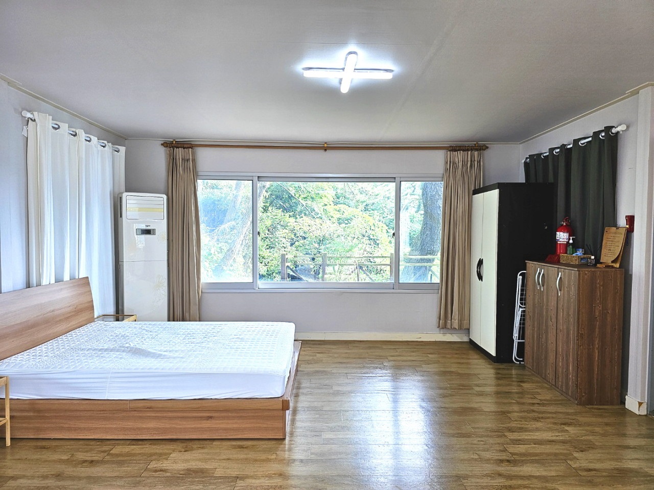 진도 골드마운틴하우스 /