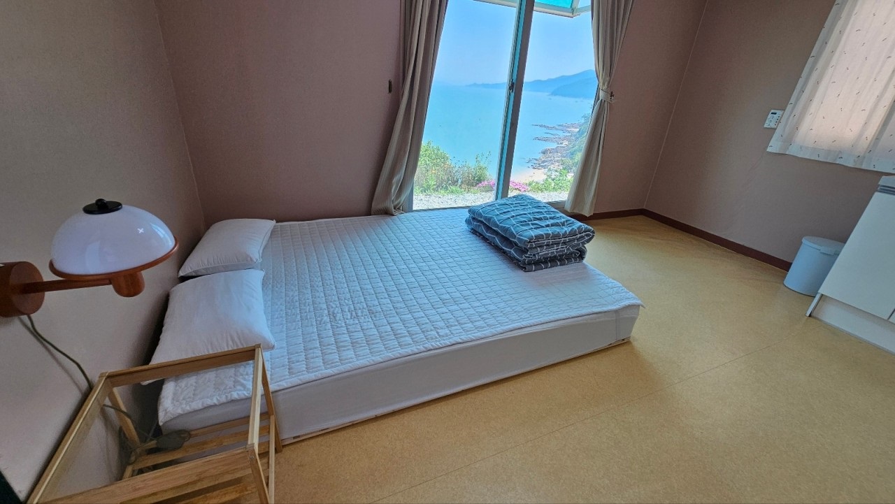 진도 골드마운틴하우스 /