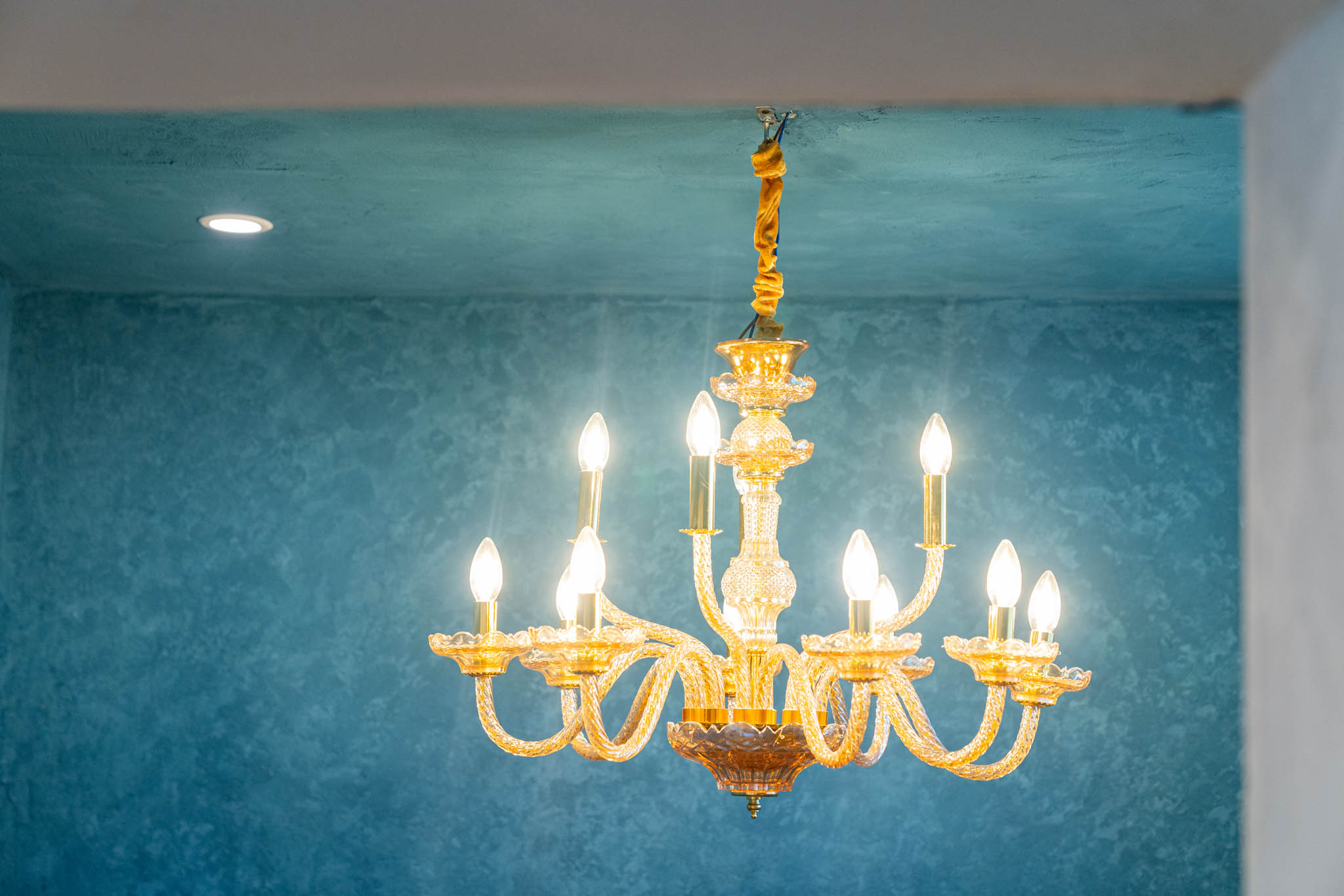 삼척 덕봉주르풀빌라 /