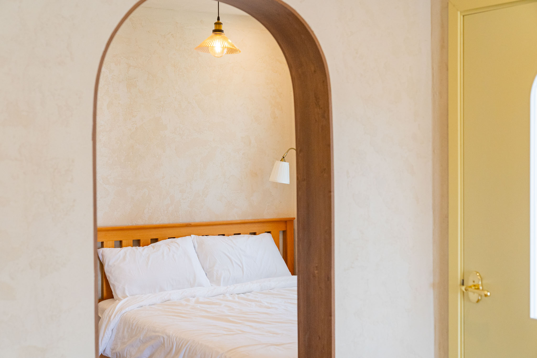 삼척 덕봉주르풀빌라 /