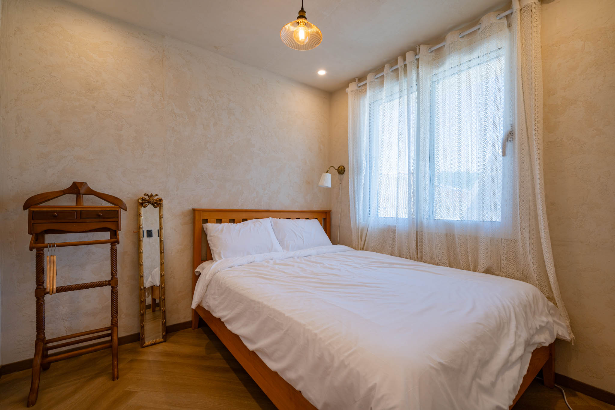 삼척 덕봉주르풀빌라 /