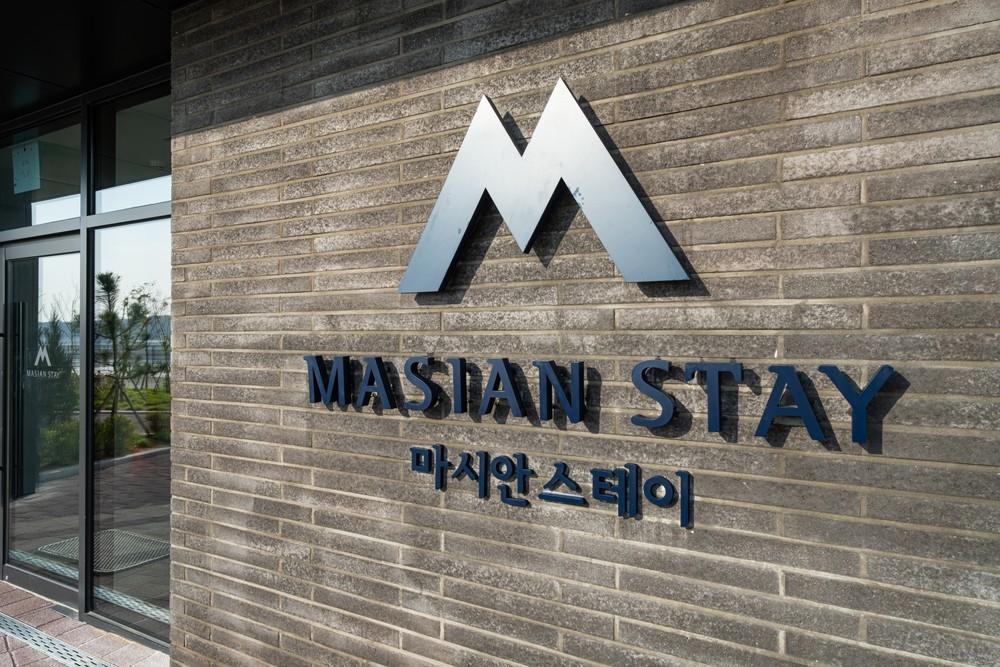 인천 마시안스테이 / 