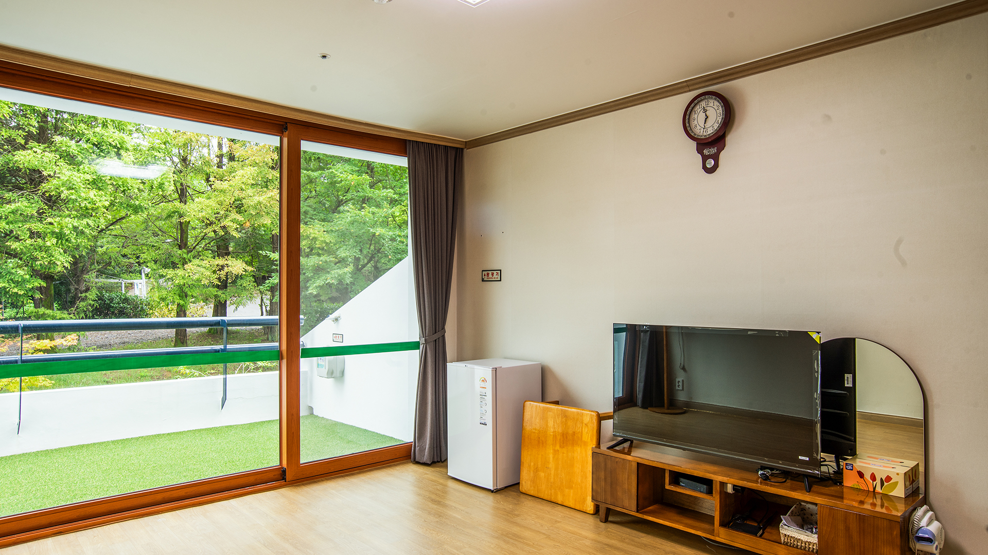 구례 지리산 리조트 / 