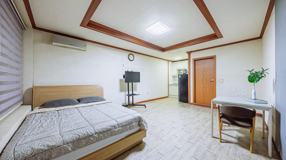 홍천밸리애견동반 / 