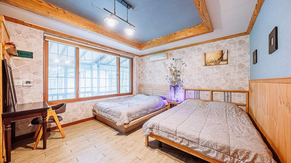 홍천밸리애견동반 / 