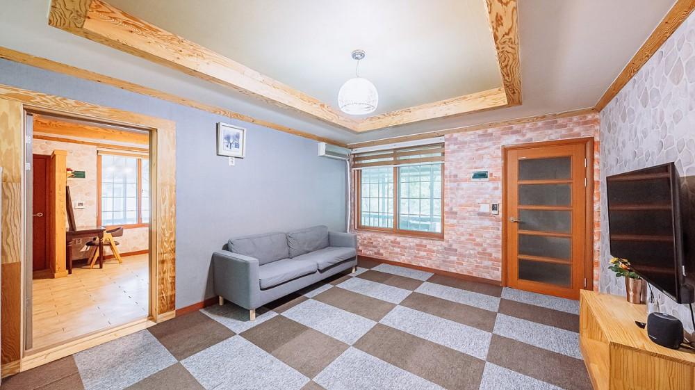 홍천밸리애견동반 / 