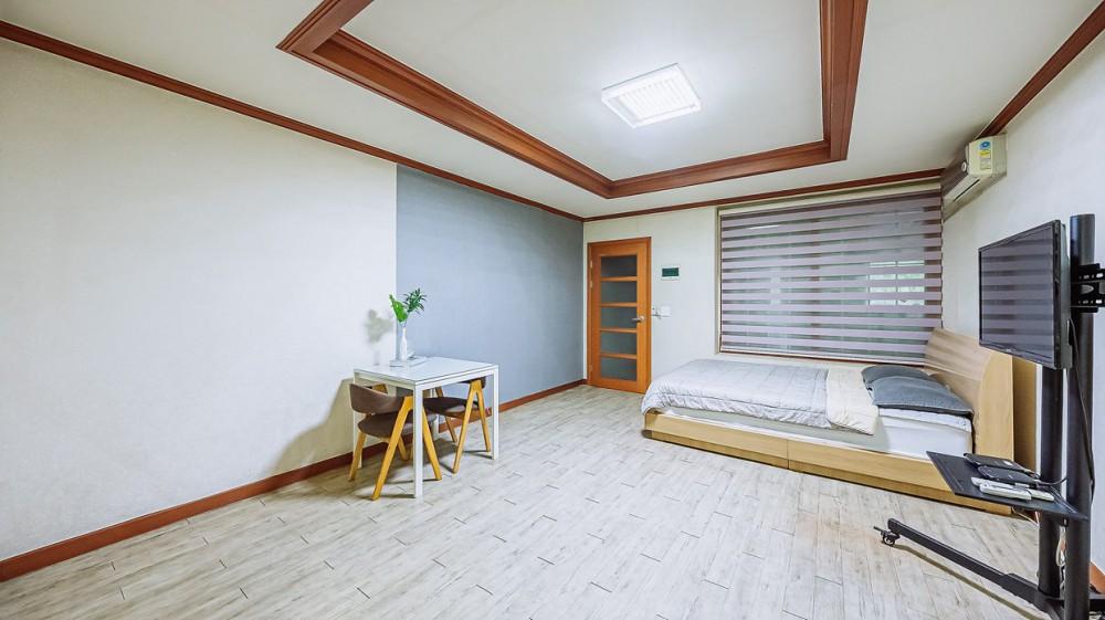 홍천밸리애견동반 / 