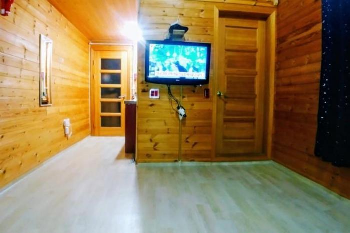 용인 소나무숲펜션 / 
