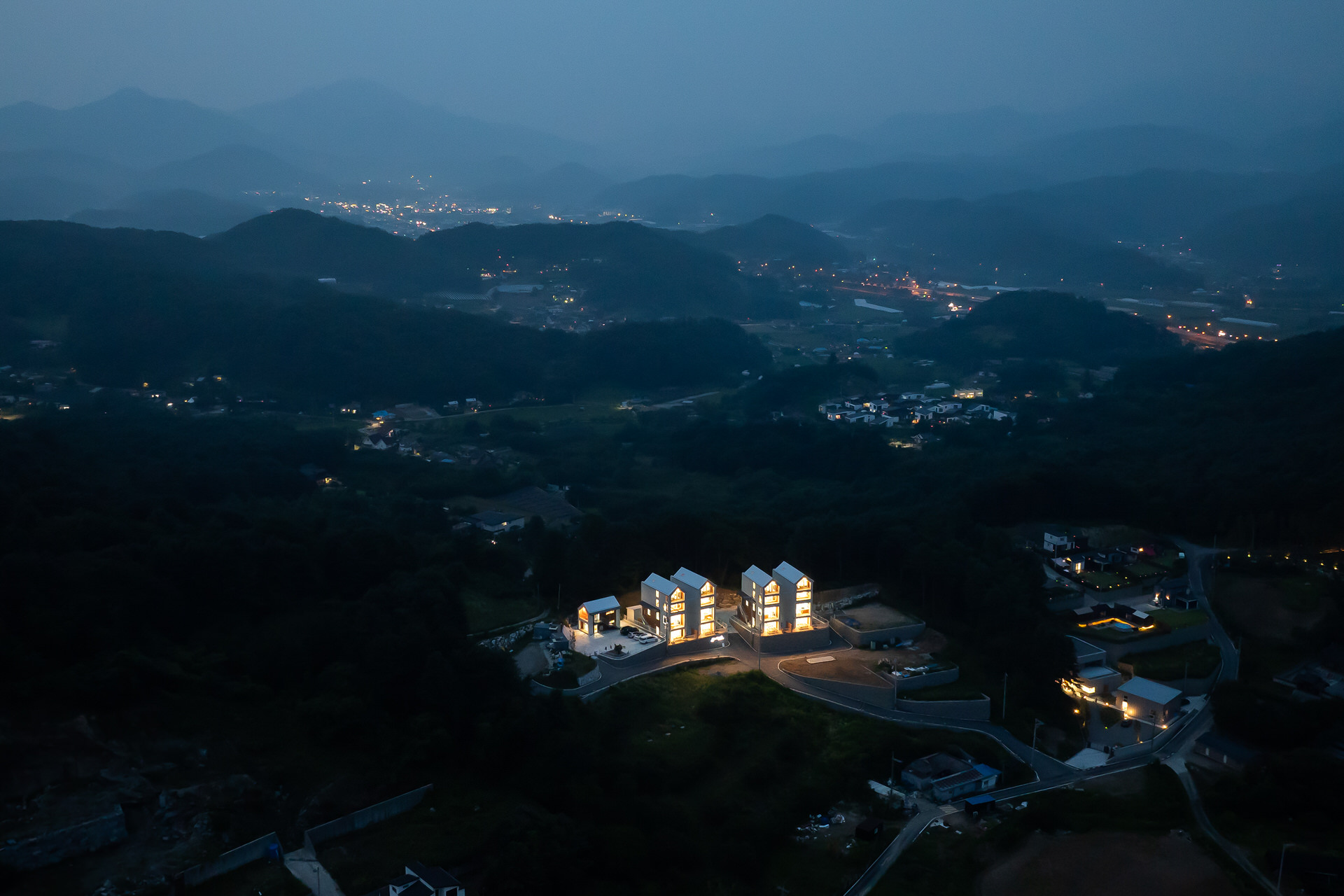 가평 알테르문디 / 