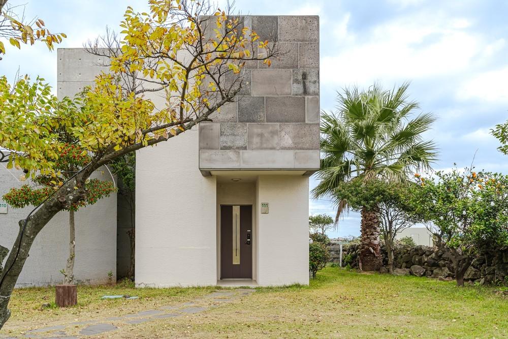 제주 애월애 독채펜션 /