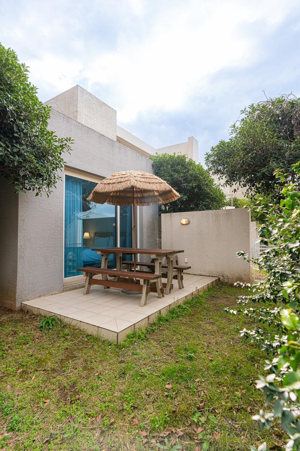 제주 애월애 독채펜션 /