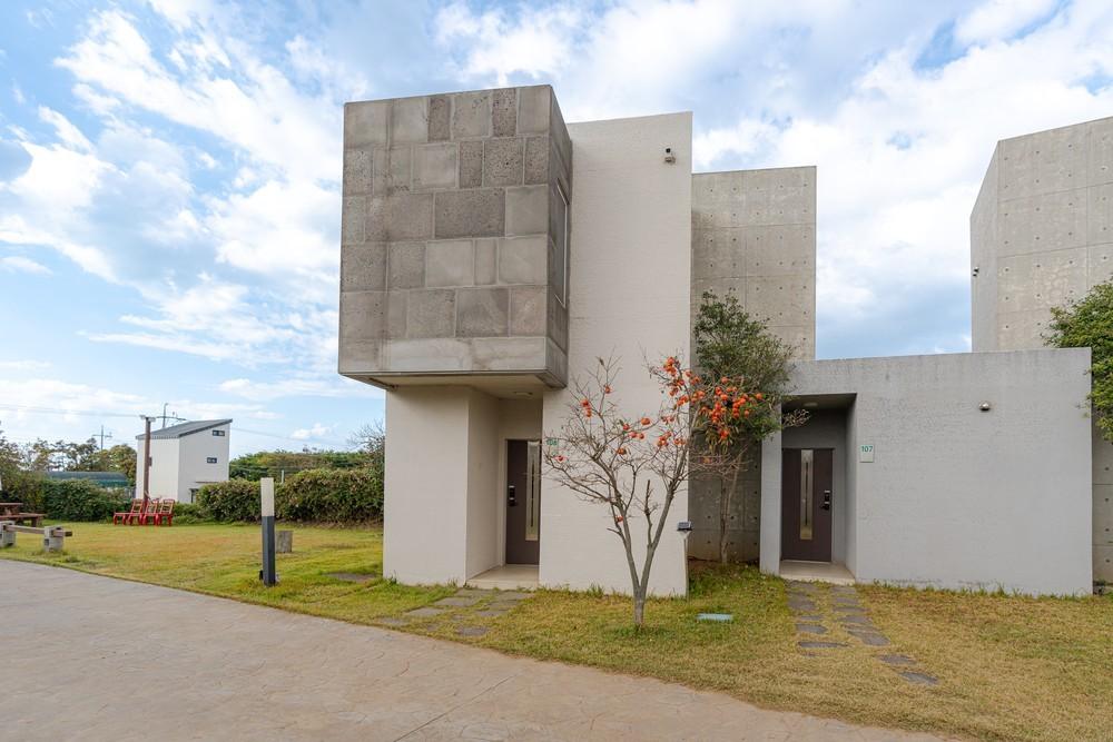 제주 애월애 독채펜션 /