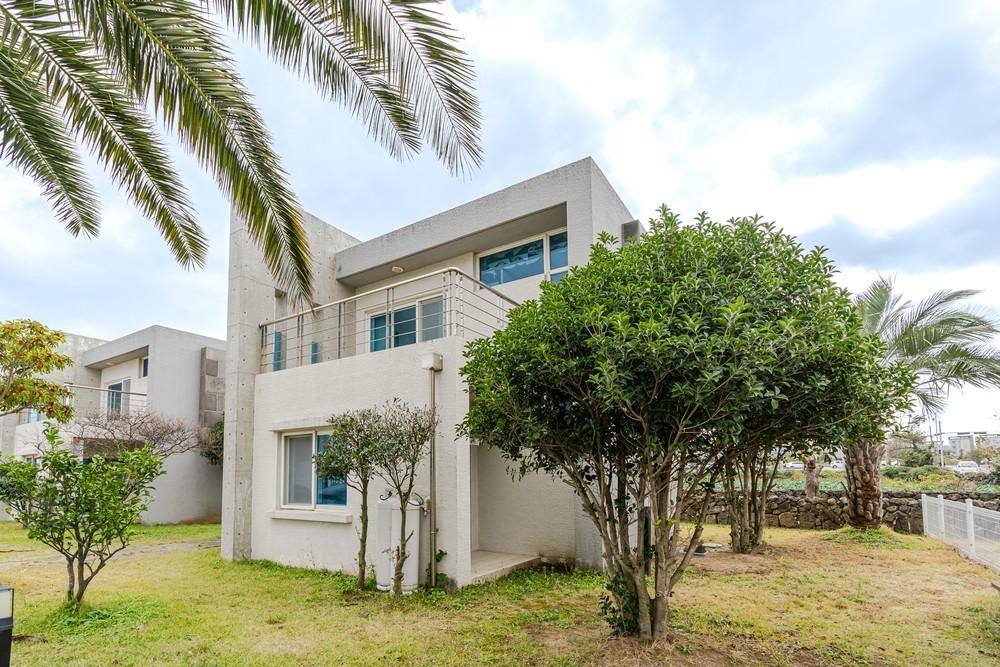 제주 애월애 독채펜션 /