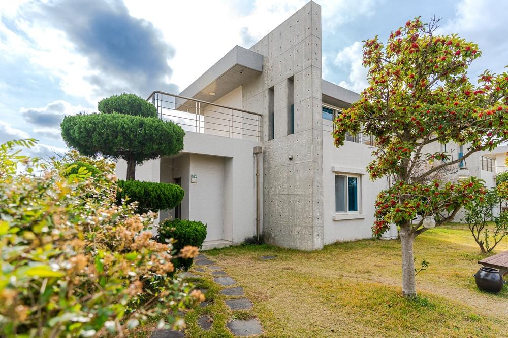 제주 애월애 독채펜션 /