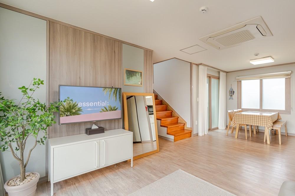 제주 애월애 독채펜션 /