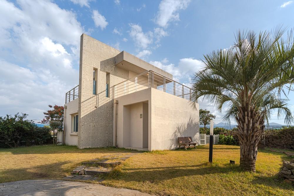 제주 애월애 독채펜션 /