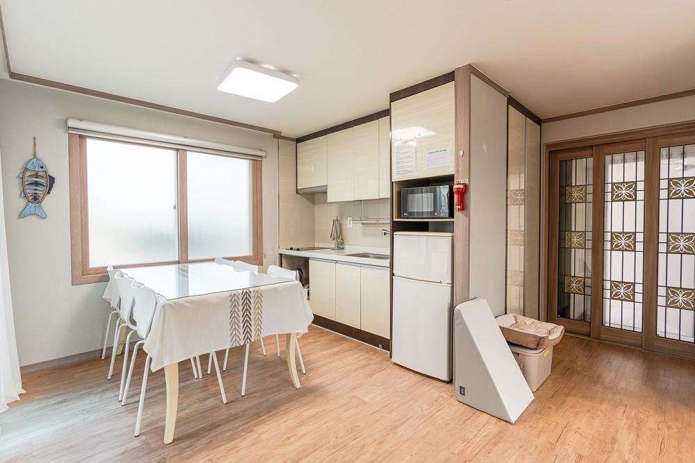 제주 애월애 독채펜션 /