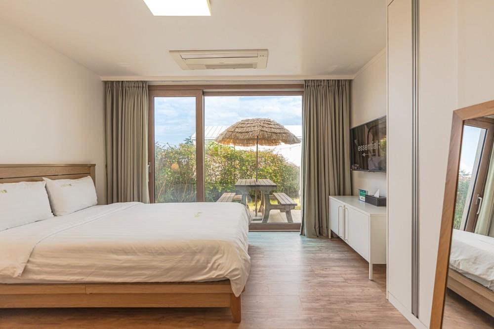 제주 애월애 독채펜션 /