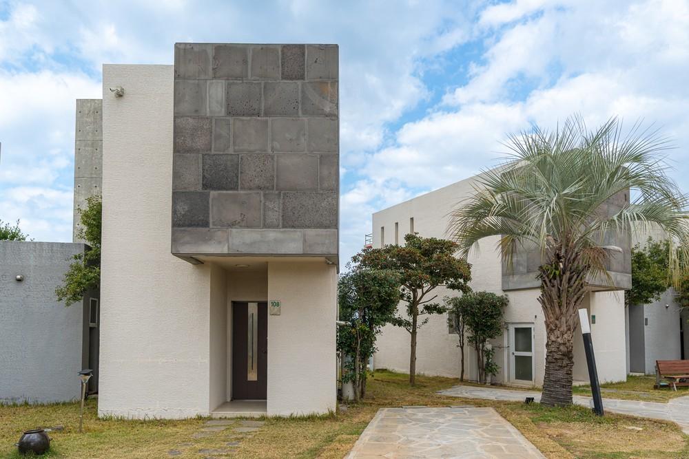 제주 애월애 독채펜션 /