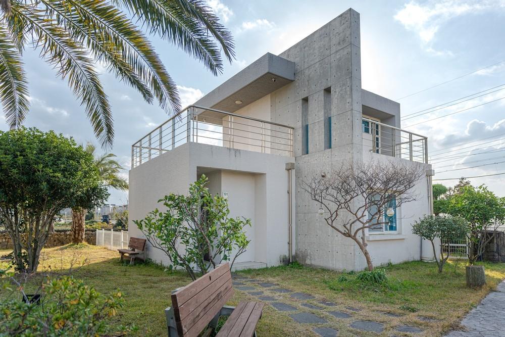 제주 애월애 독채펜션 /