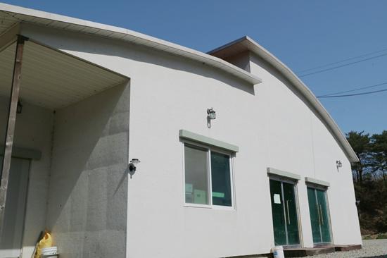 합천아리펜션 / 