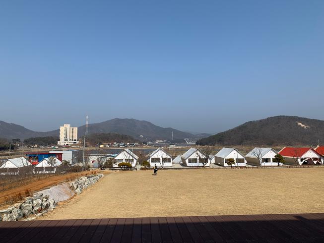 강화 아로니움 / 