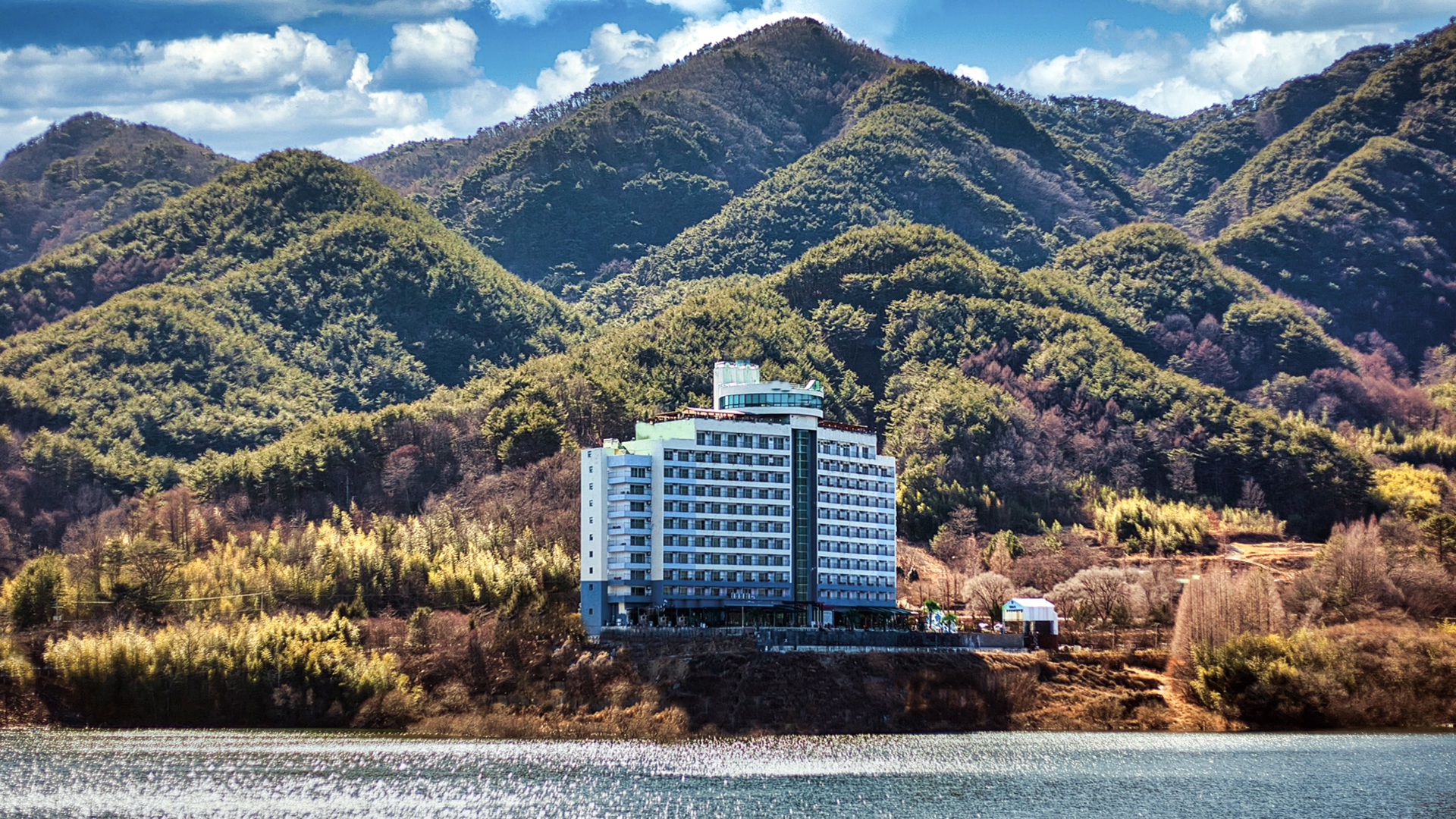비바체 리조트 / 