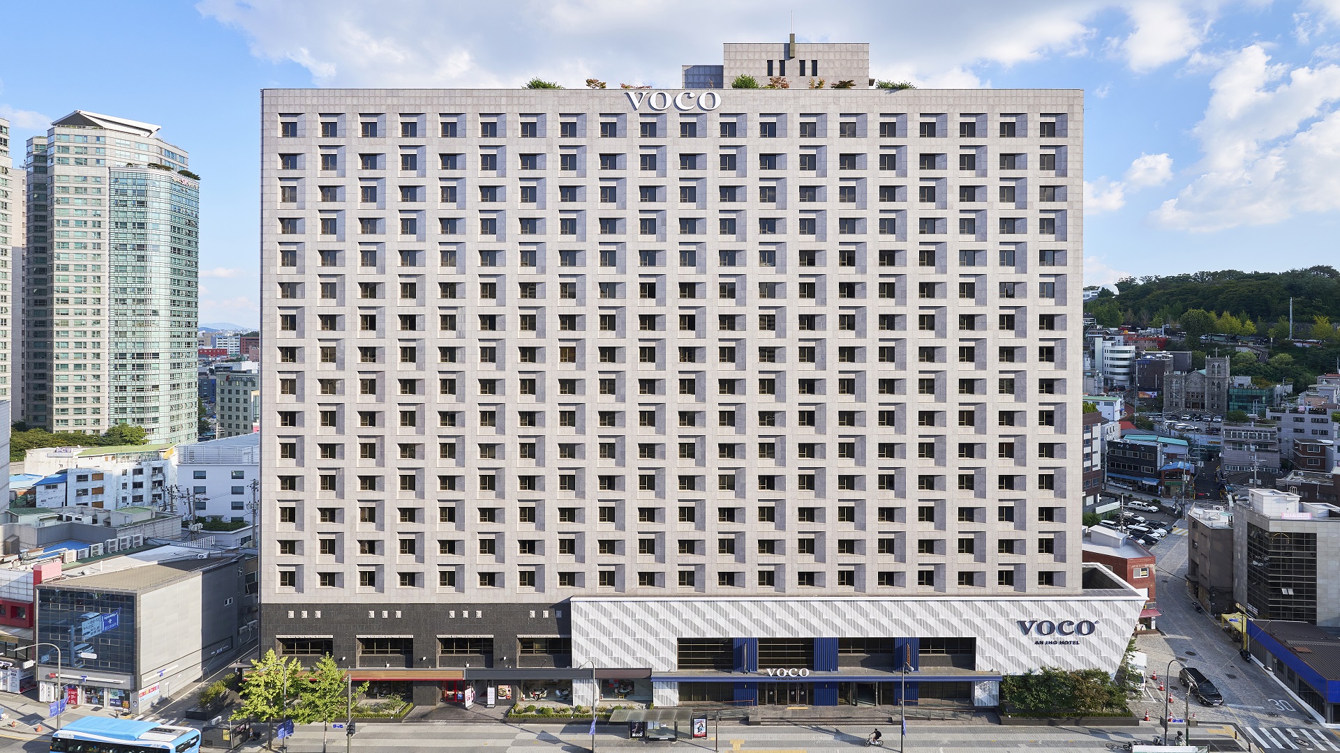 보코 서울 명동 AN IHG Hotel / 