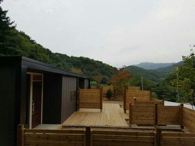 남양주 마실빌리지펜션 / 