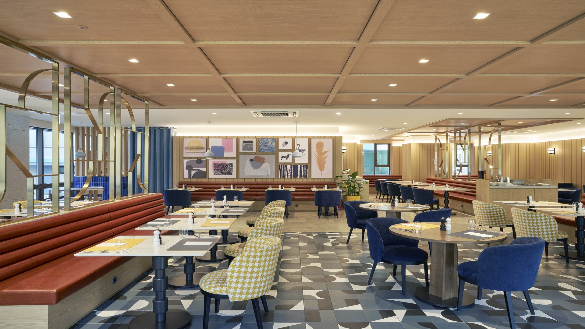 보코 서울 명동 AN IHG Hotel / 