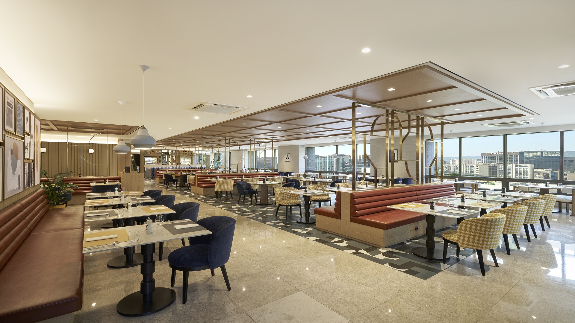 보코 서울 명동 AN IHG Hotel / 