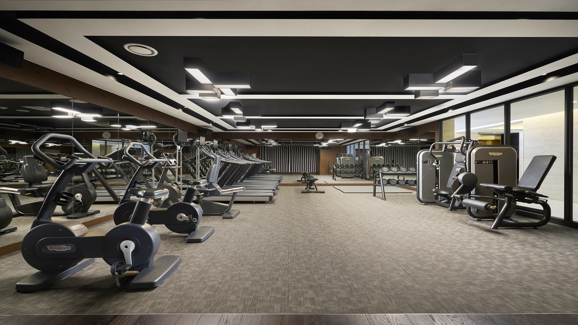 보코 서울 명동 AN IHG Hotel / 