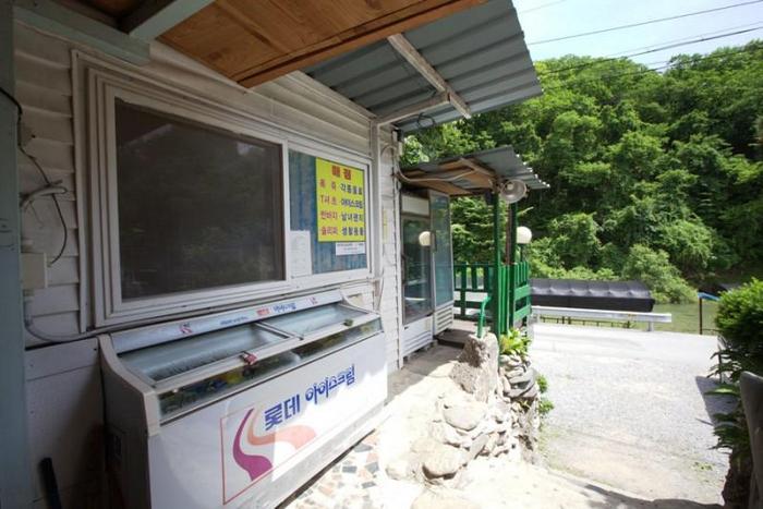 남양주 명성캠프 펜션 / 