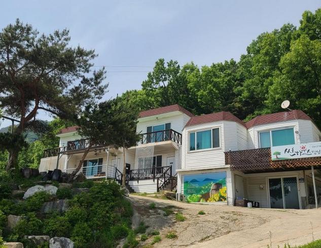 강화도 썬하우스펜션 / 