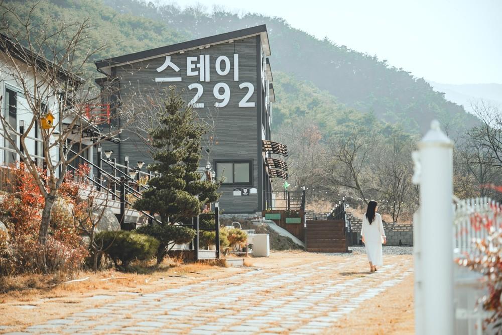 청도 스테이292 / 