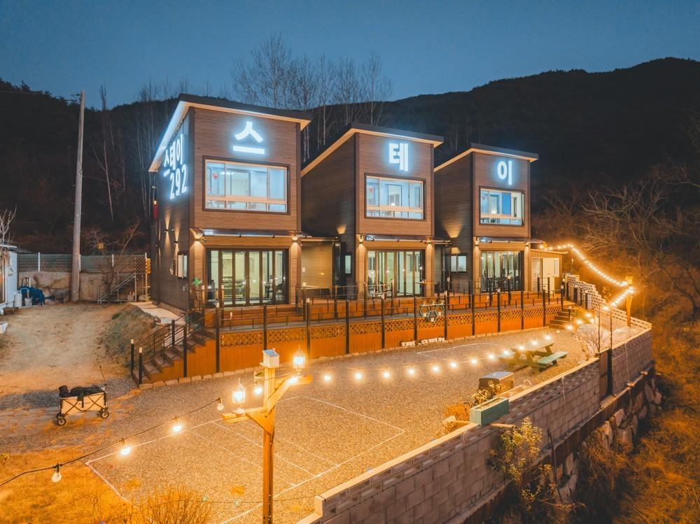 청도 스테이292 / 