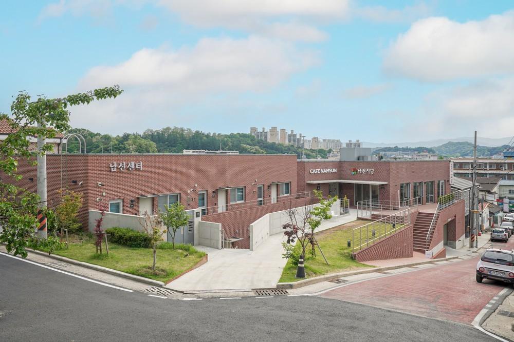 영주 남선 프리미엄 스테이 / 