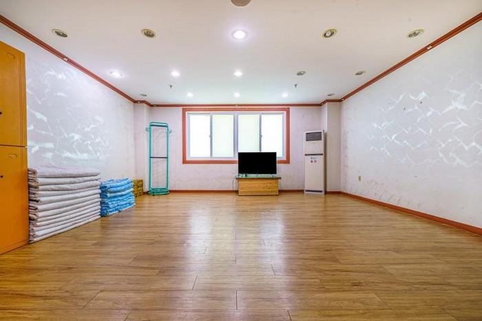 고흥 해수온천바다스파랜드펜션 / 