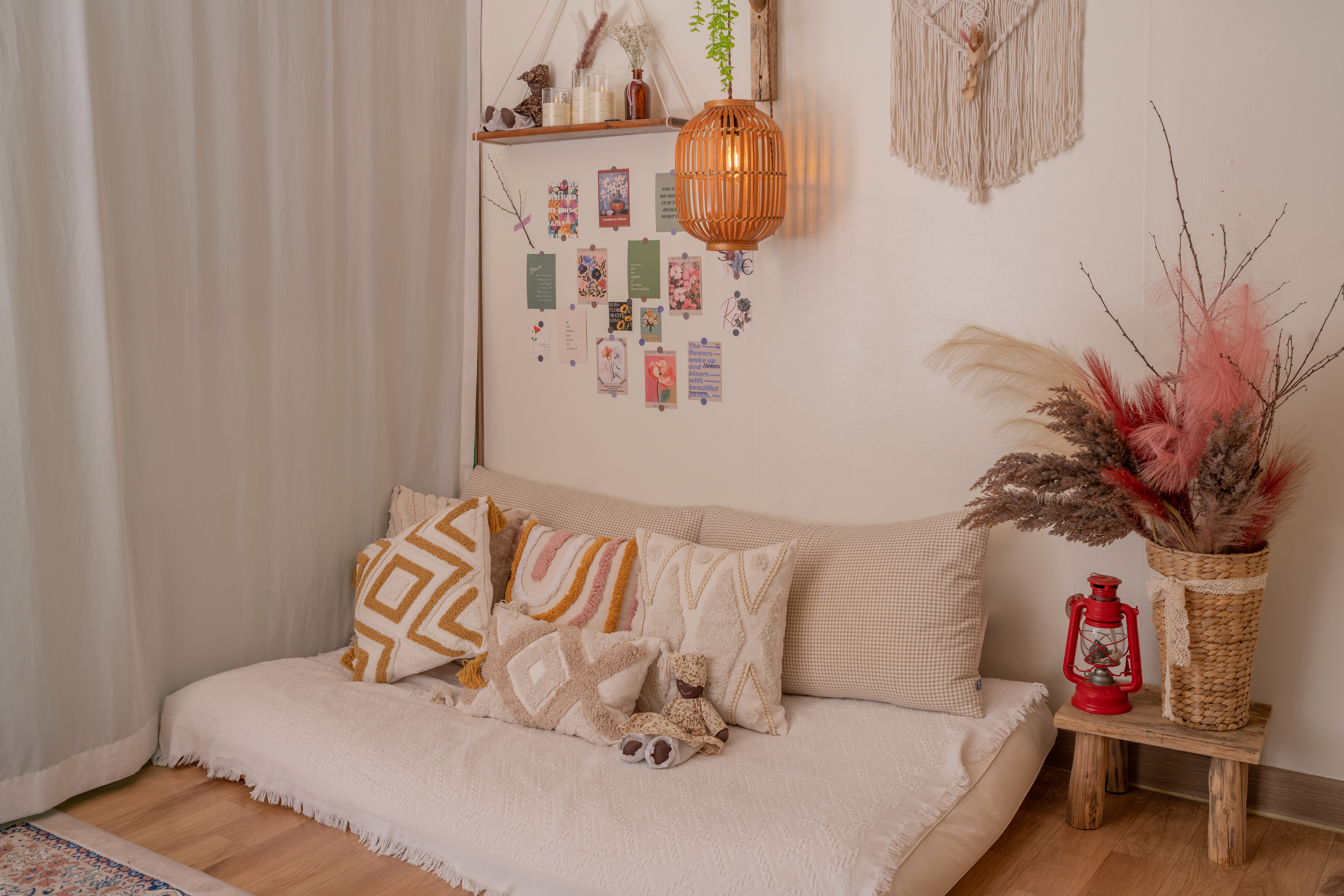 가평 숨쉬는 고래 글램핑 /