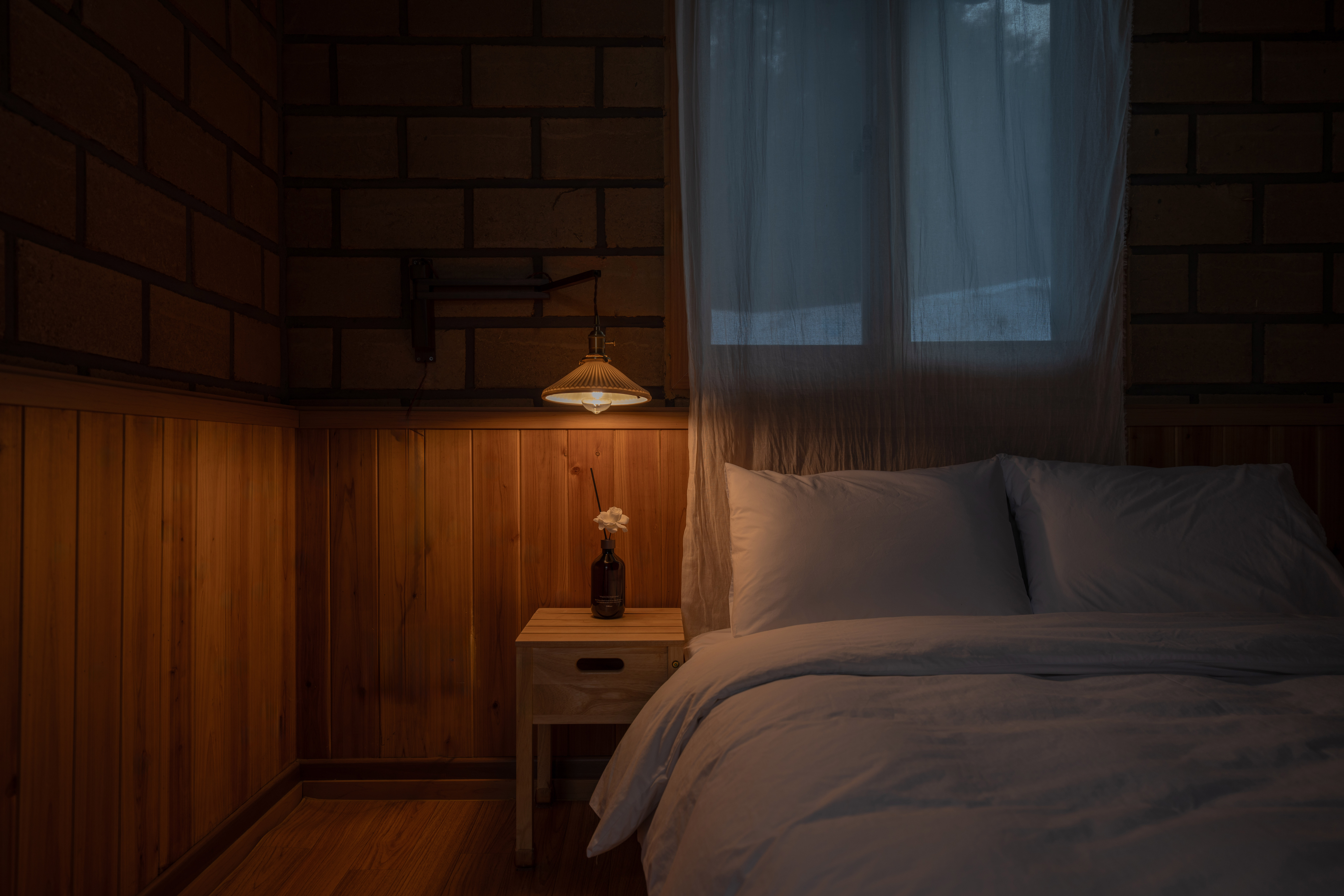 가평 숨쉬는 고래 글램핑 /