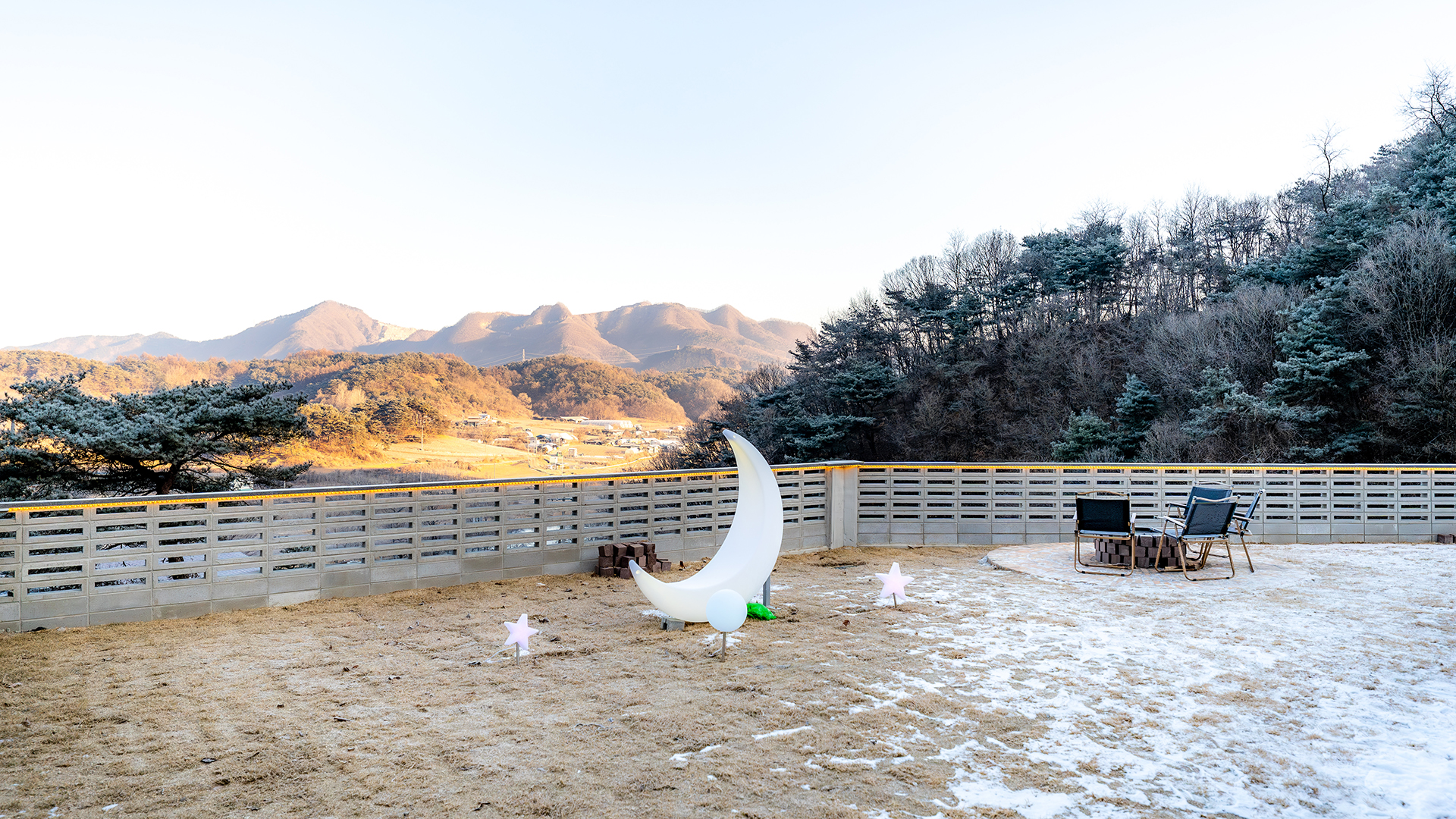 영월 벨라 풀빌라 / 