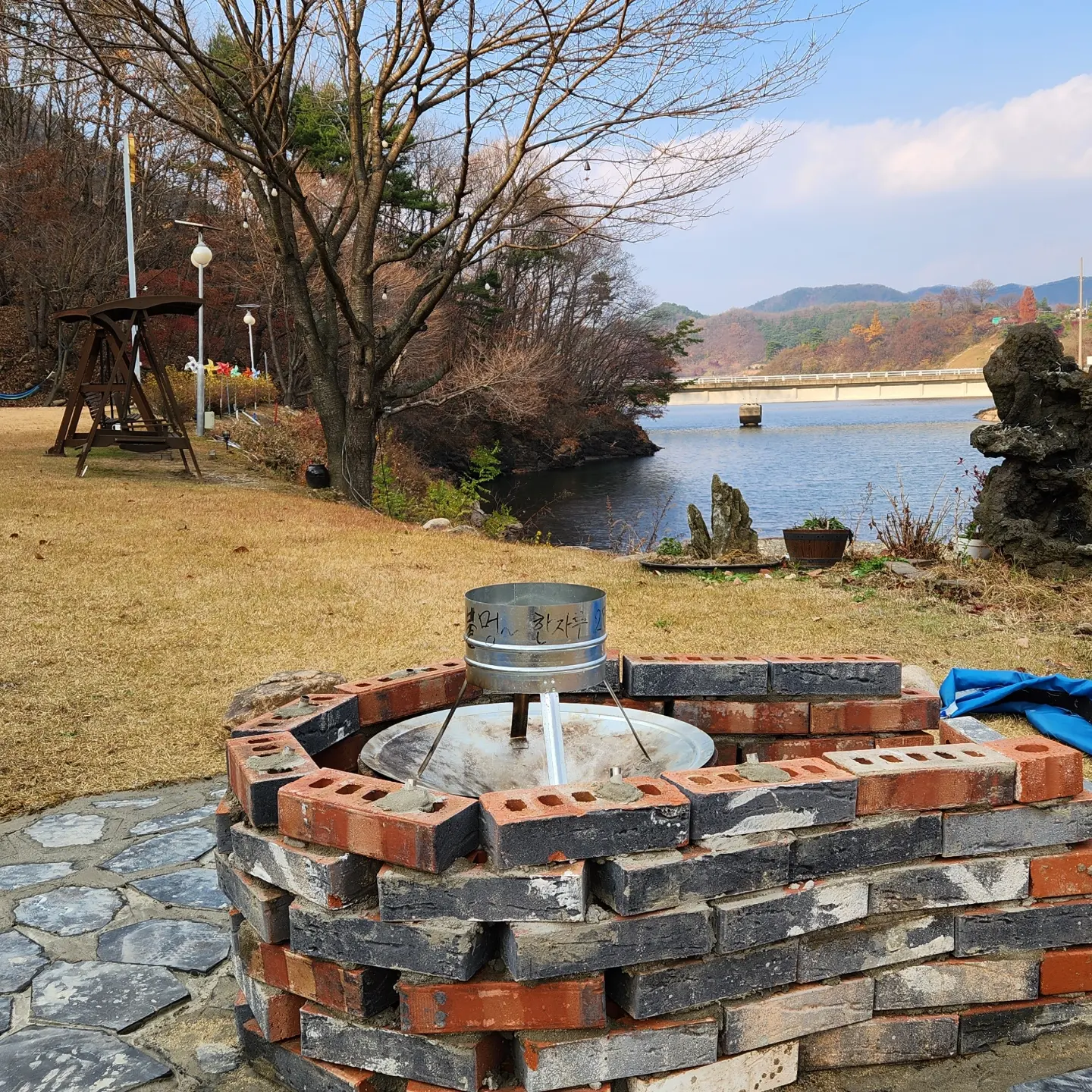 논산 예다움사랑채 / 